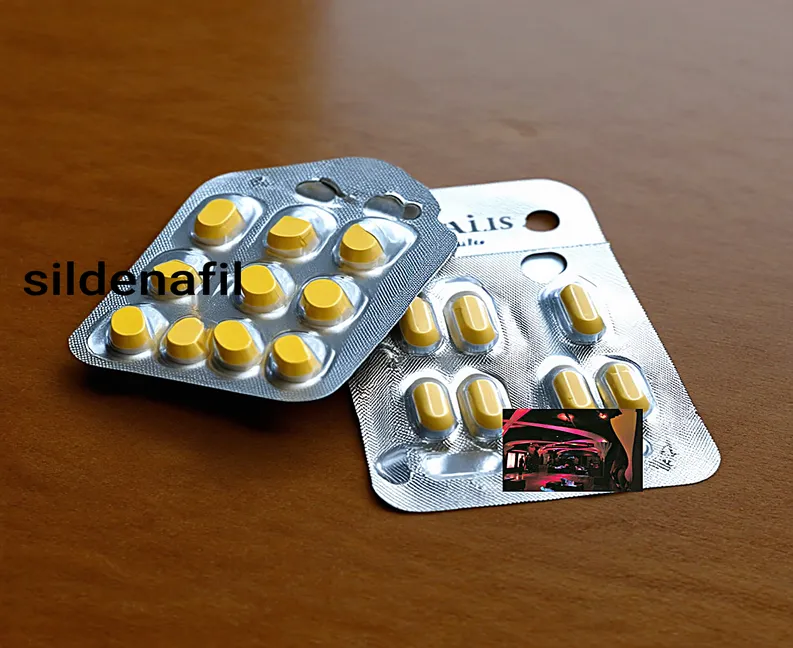 Sildenafil 2